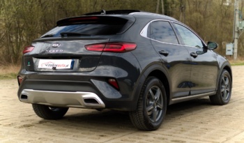 KIA xCeed full