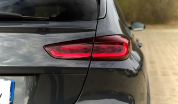 KIA xCeed full
