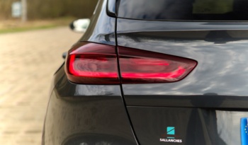 KIA xCeed full
