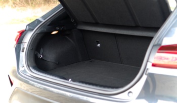 KIA xCeed full