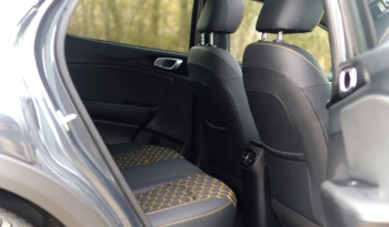 KIA xCeed full