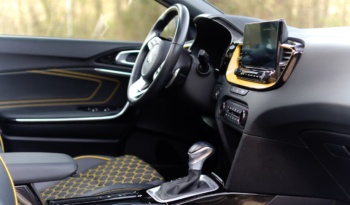 KIA xCeed full