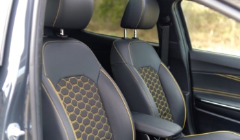 KIA xCeed full