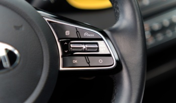 KIA xCeed full