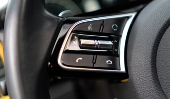 KIA xCeed full