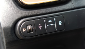 KIA xCeed full