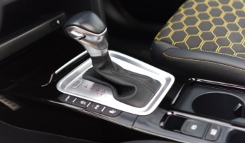 KIA xCeed full