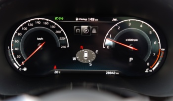 KIA xCeed full