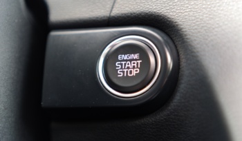 KIA xCeed full