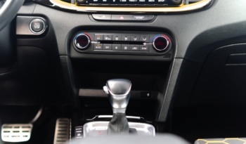 KIA xCeed full