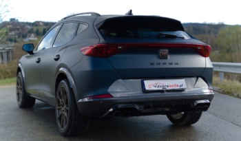 Cupra Formentor full