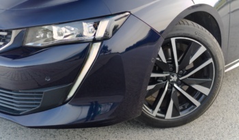 Peugeot 508 GT full