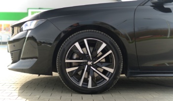 Peugeot 508 full