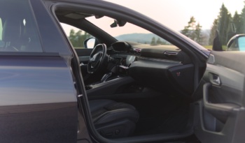 Peugeot 508 GT full