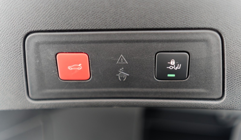 Peugeot 508 full