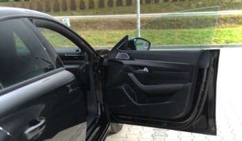 Peugeot 508 full