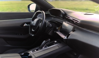 Peugeot 508 GT full