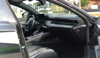 Peugeot 508 full