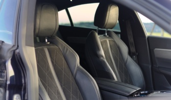 Peugeot 508 GT full
