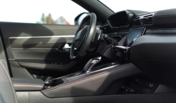 Peugeot 508 full