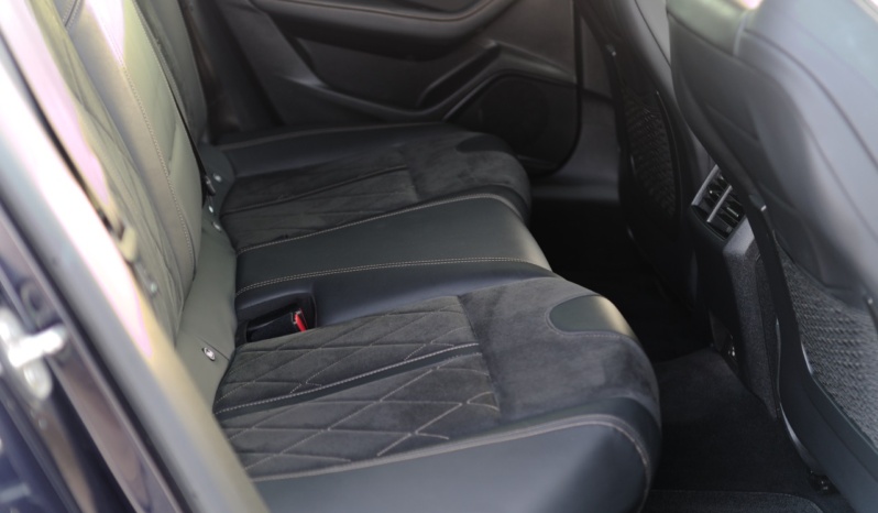 Peugeot 508 GT full