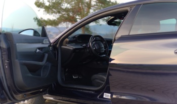 Peugeot 508 GT full