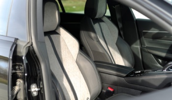 Peugeot 508 full