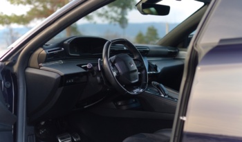 Peugeot 508 GT full