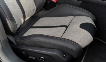 Peugeot 508 full