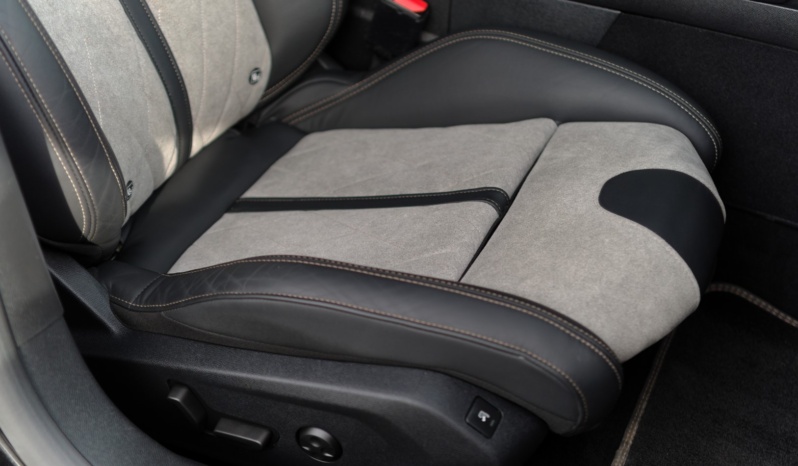 Peugeot 508 full
