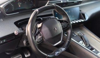 Peugeot 508 GT full