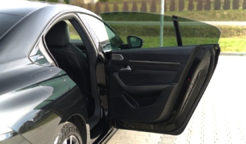 Peugeot 508 full
