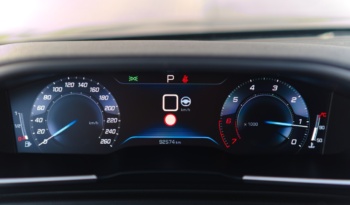 Peugeot 508 GT full