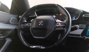 Peugeot 508 GT full