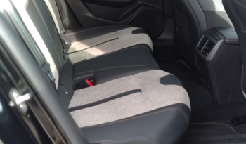 Peugeot 508 full
