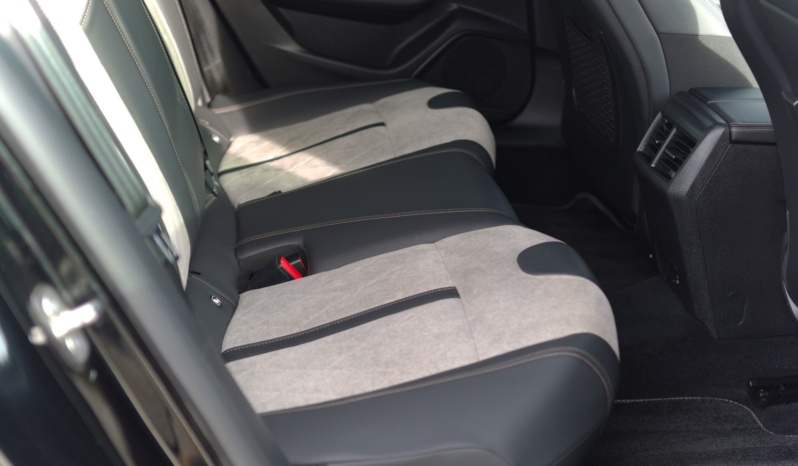 Peugeot 508 full