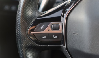Peugeot 508 GT full