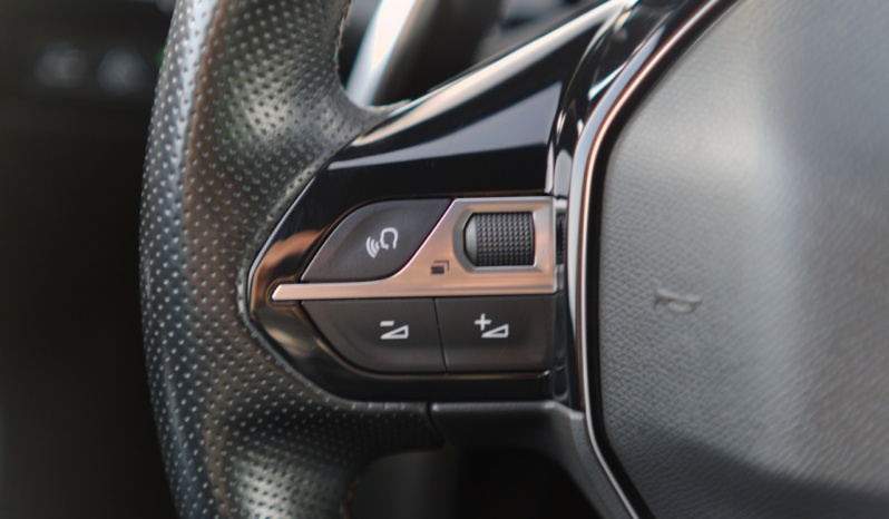Peugeot 508 GT full