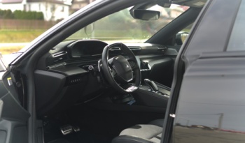 Peugeot 508 full