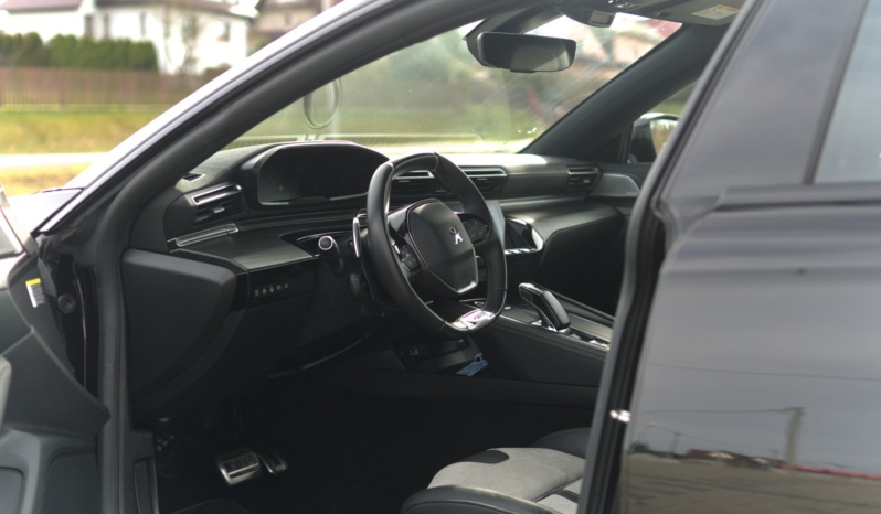 Peugeot 508 full