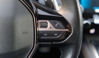 Peugeot 508 GT full