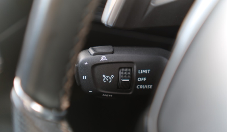 Peugeot 508 GT full