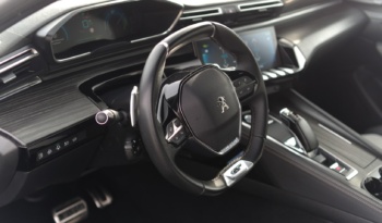 Peugeot 508 full