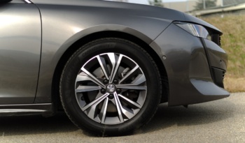 Peugeot 508 full