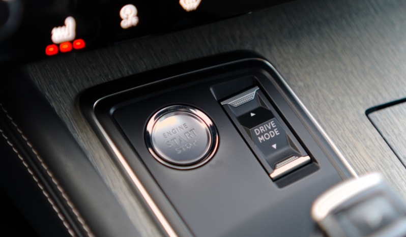 Peugeot 508 GT full