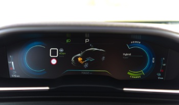 Peugeot 508 full