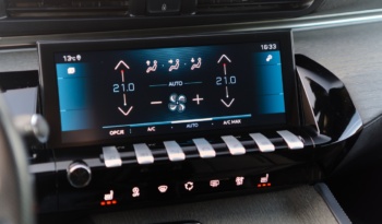 Peugeot 508 GT full