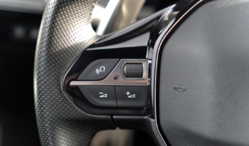 Peugeot 508 full