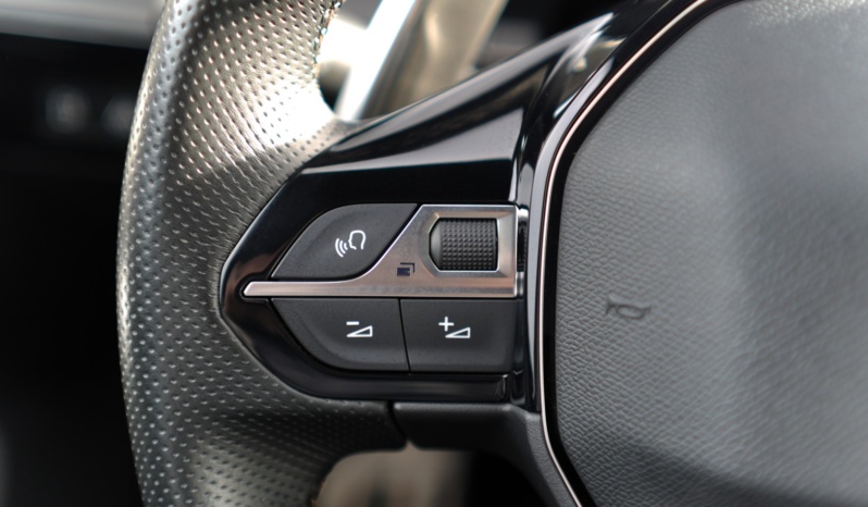 Peugeot 508 full