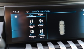 Peugeot 508 GT full